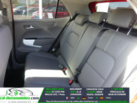 Kia Picanto 1.2L 84 ch BVA  occasion � Beaupuy - photo n�7