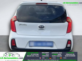 Kia Picanto 1.2L 84 ch BVA  occasion � Beaupuy - photo n�6