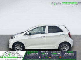 Kia Picanto 1.2L 84 ch BVA  occasion � Beaupuy - photo n�5