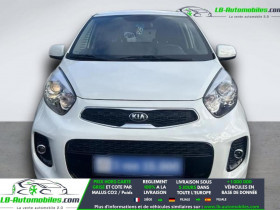 Kia Picanto 1.2L 84 ch BVA  occasion � Beaupuy - photo n�4
