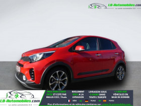 Kia Picanto 1.2L 84 ch BVA  occasion � Beaupuy - photo n�4