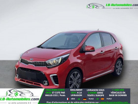 Kia Picanto 1.2L 84 ch BVA  occasion � Beaupuy - photo n�2