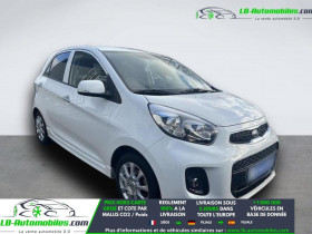 Kia Picanto 1.2L 84 ch BVA  occasion � Beaupuy - photo n�2