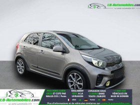 Kia Picanto 1.2L 84 ch BVA  occasion � Beaupuy - photo n�2