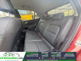 Kia Picanto 1.2L 84 ch BVA  occasion � Beaupuy - photo n�5