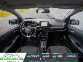 Kia Picanto 1.2L 84 ch BVA  occasion � Beaupuy - photo n�2