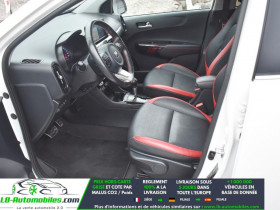 Kia Picanto 1.2L 84 ch BVA  occasion � Beaupuy - photo n�7