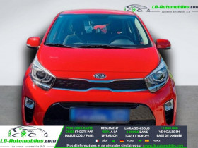 Kia Picanto 1.2L 84 ch BVA  occasion � Beaupuy - photo n�3