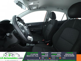 Kia Picanto 1.2L 84 ch BVA  occasion � Beaupuy - photo n�7