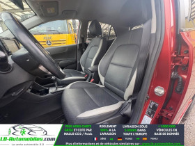 Kia Picanto 1.2L 84 ch BVA  occasion � Beaupuy - photo n�4