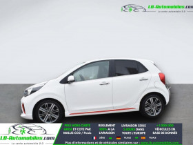 Kia Picanto 1.2L 84 ch BVA  occasion � Beaupuy - photo n�5