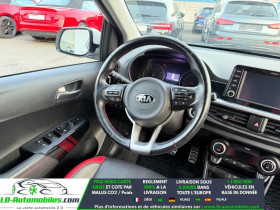 Kia Picanto 1.2L 84 ch BVA  occasion � Beaupuy - photo n�8
