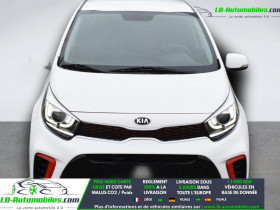 Kia Picanto 1.2L 84 ch BVA  occasion � Beaupuy - photo n�4