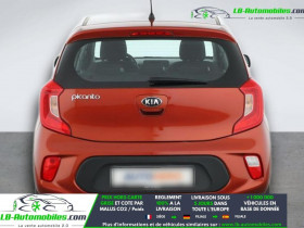 Kia Picanto 1.2L 84 ch BVA  occasion � Beaupuy - photo n�6