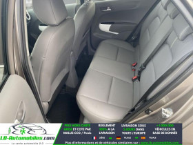 Kia Picanto 1.2L 84 ch BVA  occasion � Beaupuy - photo n�9