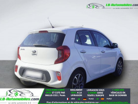 Kia Picanto 1.2L 84 ch BVA  occasion � Beaupuy - photo n�4