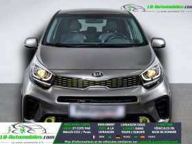 Kia Picanto 1.2L 84 ch BVA  occasion � Beaupuy - photo n�5