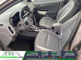 Kia Picanto 1.2L 84 ch BVA  occasion � Beaupuy - photo n�8