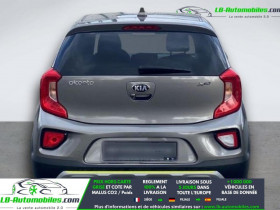 Kia Picanto 1.2L 84 ch BVA  occasion � Beaupuy - photo n�7