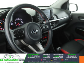 Kia Picanto 1.2L 84 ch BVA  occasion � Beaupuy - photo n�3