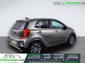Kia Picanto 1.2L 84 ch BVA  occasion � Beaupuy - photo n�4