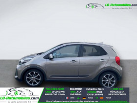 Kia Picanto 1.2L 84 ch BVA  occasion � Beaupuy - photo n�6