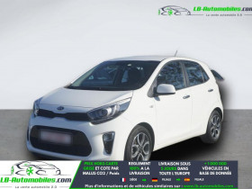 Kia Picanto 1.2L 84 ch BVA  occasion � Beaupuy - photo n�2