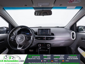 Kia Picanto 1.2L 84 ch BVA  occasion � Beaupuy - photo n�3