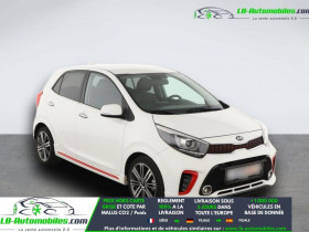 Kia Picanto 1.2L 84 ch BVA  occasion � Beaupuy - photo n�2