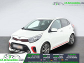 Kia Picanto 1.2L 84 ch BVA  � Beaupuy 31