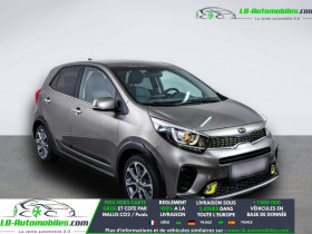 Kia Picanto 1.2L 84 ch BVA  occasion � Beaupuy - photo n�2