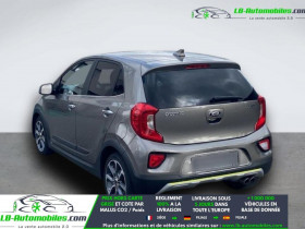 Kia Picanto 1.2L 84 ch BVA  occasion � Beaupuy - photo n�4