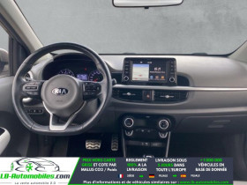 Kia Picanto 1.2L 84 ch BVA  occasion � Beaupuy - photo n�3