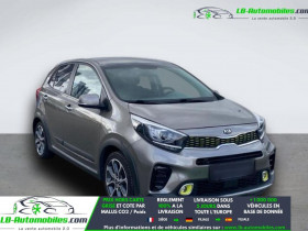 Kia Picanto 1.2L 84 ch BVA  occasion � Beaupuy - photo n�2