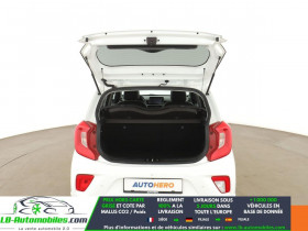 Kia Picanto 1.2L 84 ch BVA  occasion � Beaupuy - photo n�8