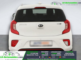 Kia Picanto 1.2L 84 ch BVA  occasion � Beaupuy - photo n�6