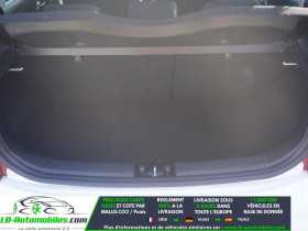 Kia Picanto 1.2L 84 ch BVA  occasion � Beaupuy - photo n�7