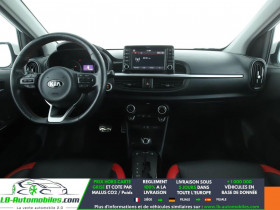 Kia Picanto 1.2L 84 ch BVA  occasion � Beaupuy - photo n�3