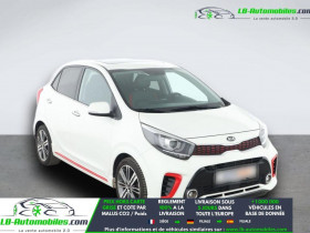 Kia Picanto 1.2L 84 ch BVA  occasion � Beaupuy - photo n�2