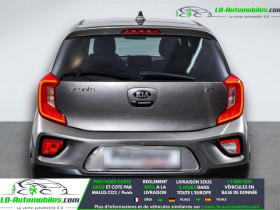 Kia Picanto 1.2L 84 ch BVA  occasion � Beaupuy - photo n�7