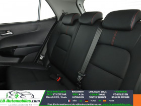 Kia Picanto 1.2L 84 ch BVA  occasion � Beaupuy - photo n�7
