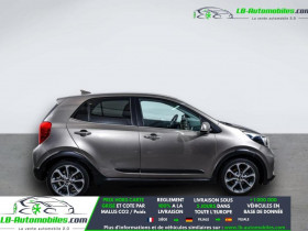 Kia Picanto 1.2L 84 ch BVA  occasion � Beaupuy - photo n�6