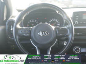 Kia Picanto 1.2L 84 ch BVA  occasion � Beaupuy - photo n�6