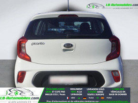 Kia Picanto 1.2L 84 ch BVA  occasion � Beaupuy - photo n�5