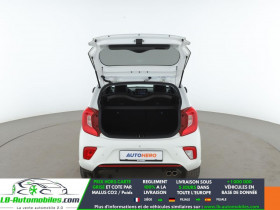 Kia Picanto 1.2L 84 ch BVA  occasion � Beaupuy - photo n�9