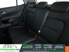 Kia Picanto 1.2L 84 ch BVA  occasion � Beaupuy - photo n�8