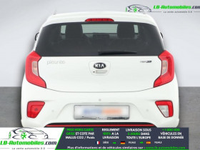 Kia Picanto 1.2L 84 ch BVA  occasion � Beaupuy - photo n�6