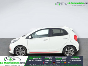 Kia Picanto 1.2L 84 ch BVA  occasion � Beaupuy - photo n�5
