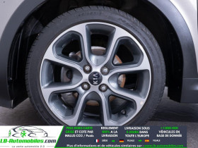 Kia Picanto 1.2L 84 ch BVA  occasion � Beaupuy - photo n�11