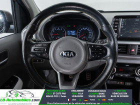 Kia Picanto 1.2L 84 ch BVA  occasion � Beaupuy - photo n�10